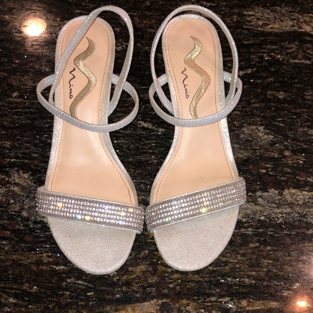 Nina heels